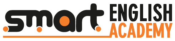 Smart English Academy